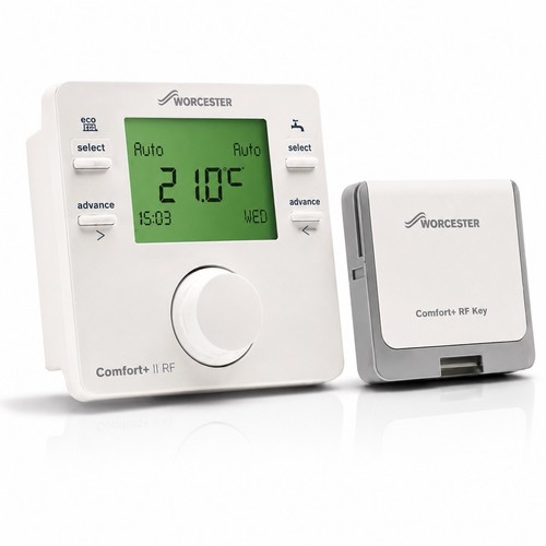 Worcester bosch comfort rf - bosch,