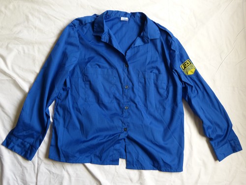 Genuine original east german - genuine,
