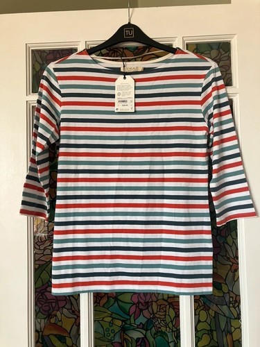 Bnwt seasalt cornwall - seasalt, organic