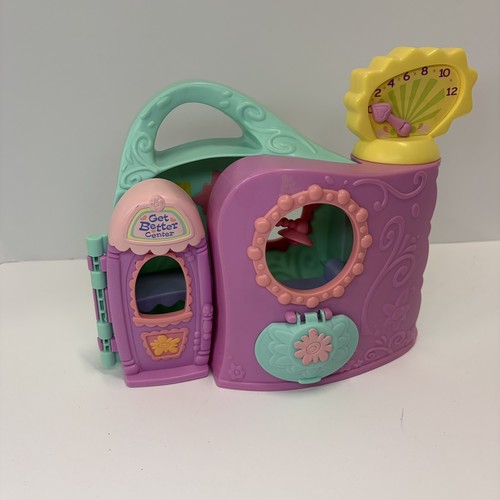 Littlest pet shop get better - shop,
