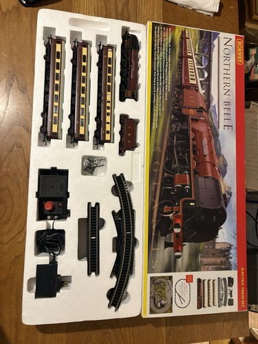 Hornby r1065 northern - hornby, “northern