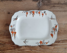 J&G Meakin Sol Silver Wings