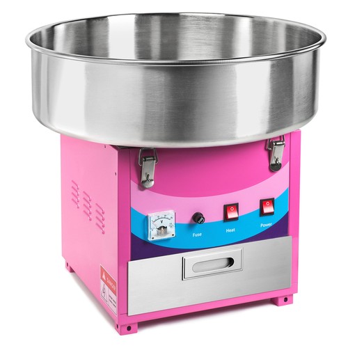 Cotton candy electric - cotton,