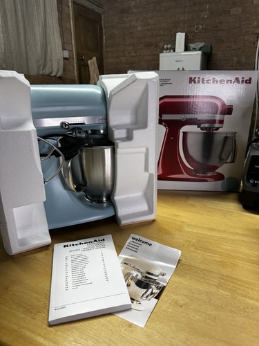 Kitchenaid artisan 7l - kitchenaid, 4.7l