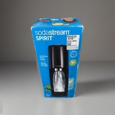 SodaStream Spirit Soda Maker