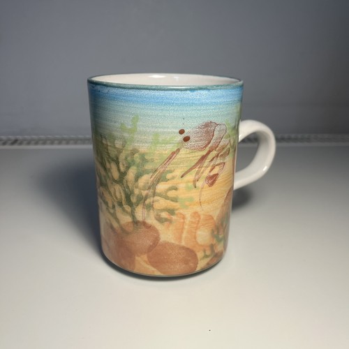 The tain pottery scotland - the,