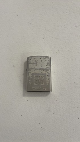 Vintage hadson silk - hadson, chrome