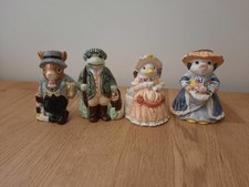  VINTAGE REGENCY FINE ARTS