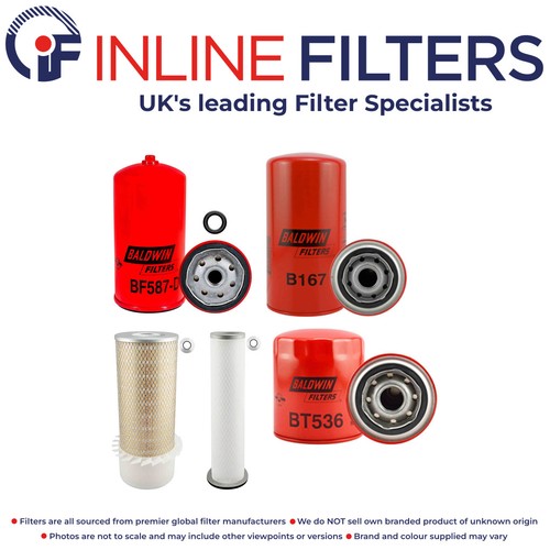 Filter kit for - filter,