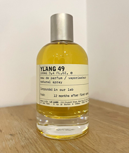 Labo ylang eau de parfum - 49,