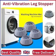 4pcs Washing Machine Support