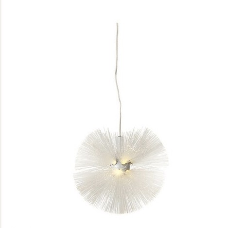 Vtg ikea snowflake star - vtg, lights