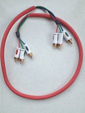 IXOS Component Video