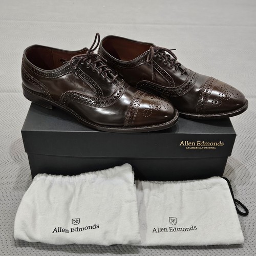 Rare allen edmonds strand - rare!,