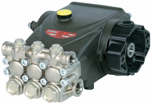 Interpump e3b2121i pump - interpump,
