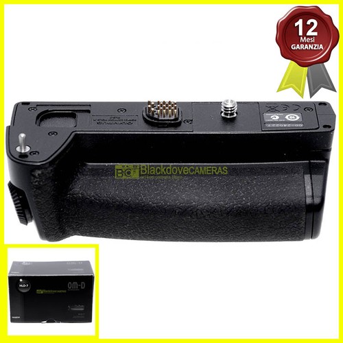 Olympus hld original - hld-7,