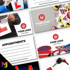 Custom Appointment Card Cards