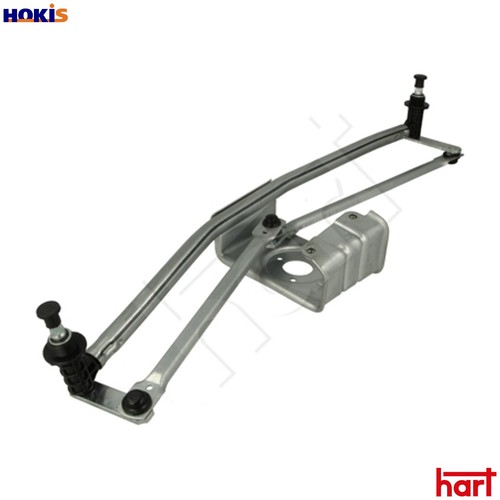 Wiper linkage 562 - wiper,