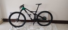 Cannondale Scalpel 1 HiMod