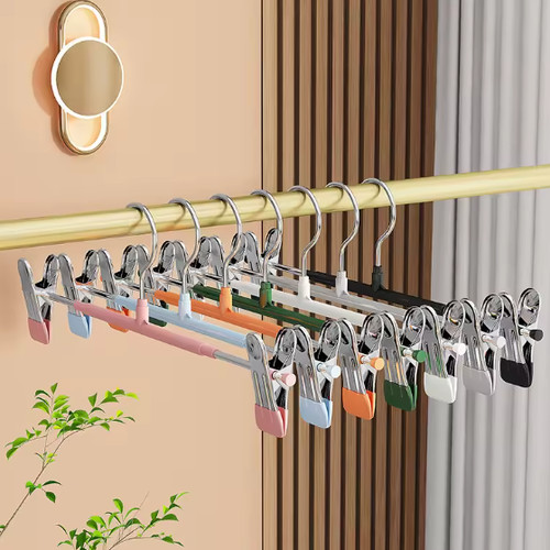 Plastic clip hangers for - clip,