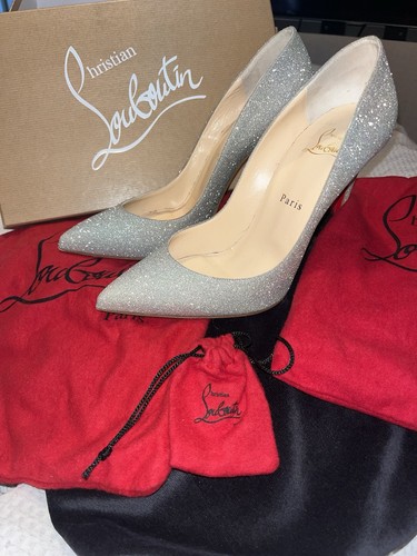 Christian louboutin pigalle - louboutin,