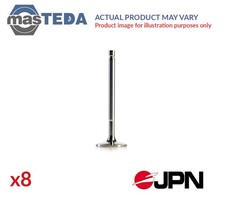 80M0520-JPN ENGINE EXHAUST EX