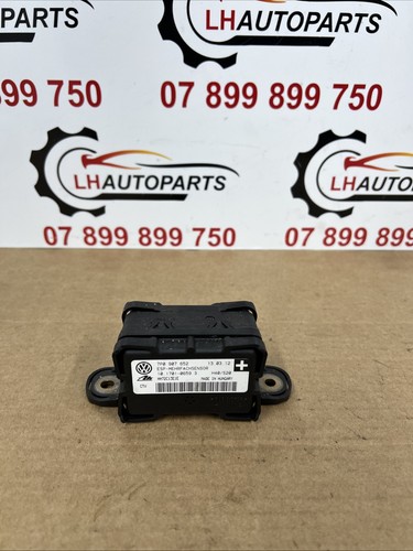 Audi seat skoda - vw, esp