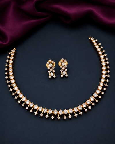 South indian gold tone - gold, ad