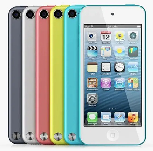 Apple ipod touch - ipod,