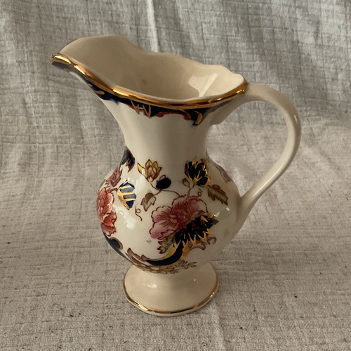 Mason mandalay england floral - mandalay,