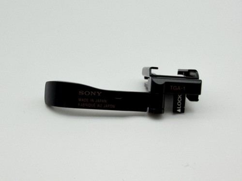 Sony tga thumb camera grip - tga-1,