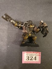 Gamesday 07 Forgeworld Ogryn