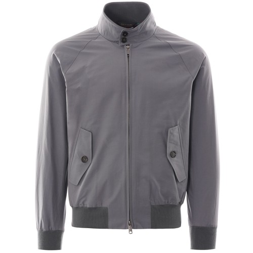Baracuta slate grey - slate,