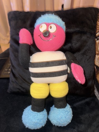 Vintage bertie bassett - vintage,