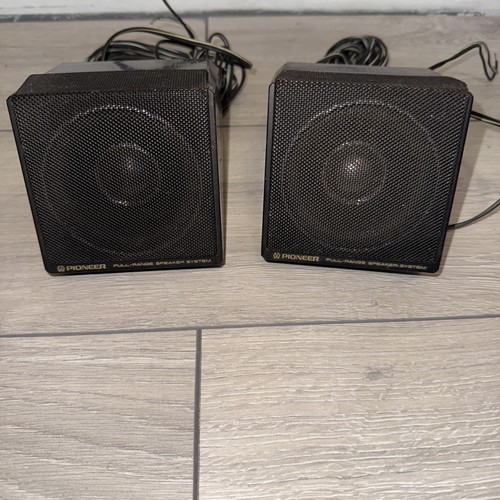 Pioneer x1a surround sound - pioneer,