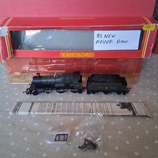 Hornby OO Gauge R584 GWR Green