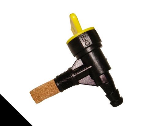Suffolk qualcast 6mm fuel - qualcast,