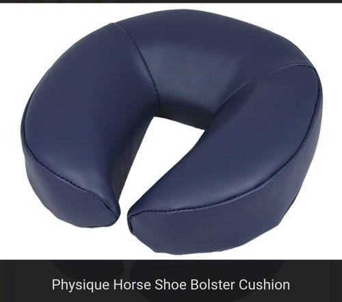 Physique bolster cushion horse - physique,