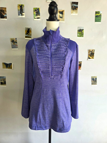 Lululemon women 2 zip - women’s, 1/2