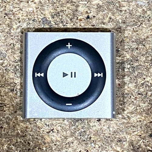 Apple ipod shuffle - apple,