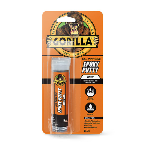 Gorilla all purpose - purpose, epoxy