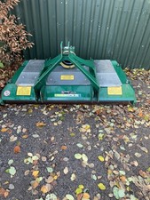 Wessex RMX180 Double Roller