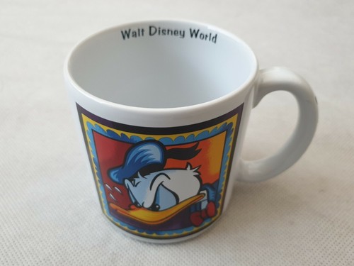 Walt disney world donald duck - world,