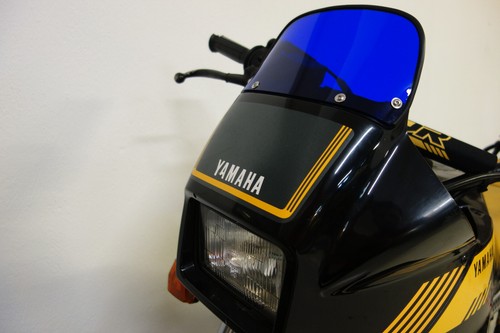 Yamaha ypvs tdr250 - tdr250, 250