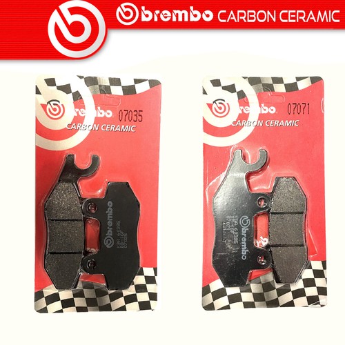 Brembo carbon ceramic - brembo,