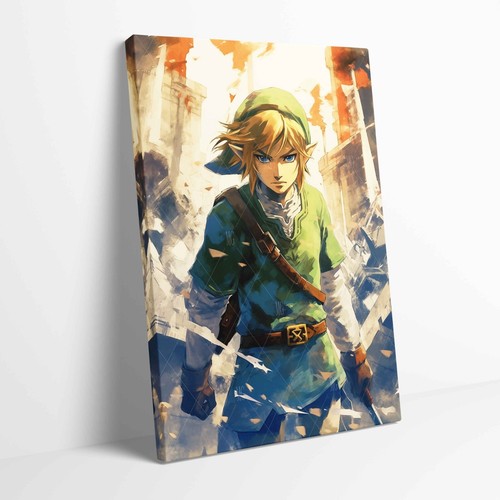 The legend zelda stretched - legend,