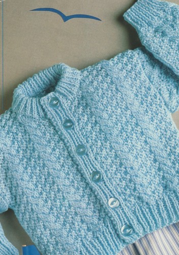 1719 baby girl boy - boy, textured