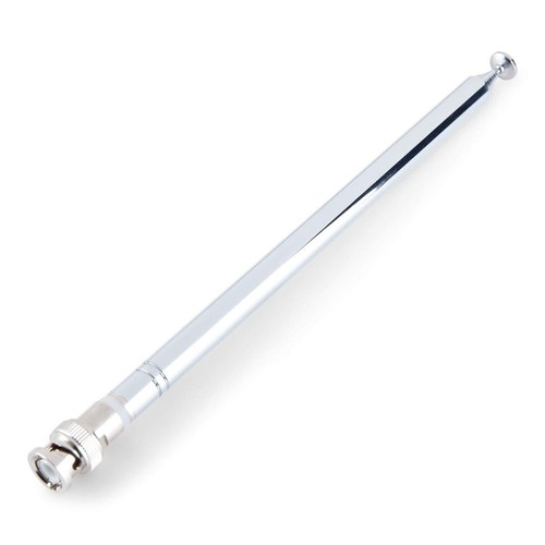 Bnc radio scanner antenna - bnc,