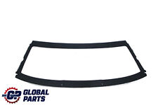 BMW 3 4 E93 F33 Folding Hardtop Rear Roof Shell Headlining Roofliner Cover