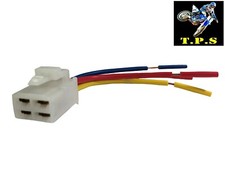 STARTER RELAY SOLENOID